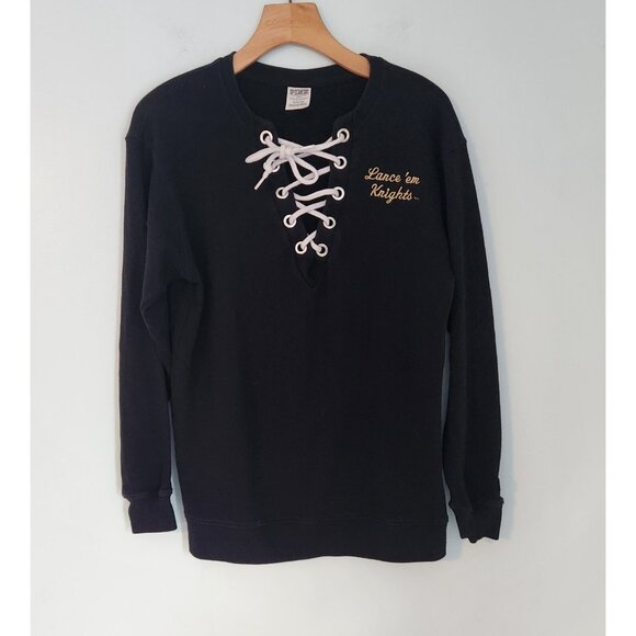 PINK‎ Victoria Secret UCF University Of Central Florida Knights Sweatshirt XS - Picture 2 of 15